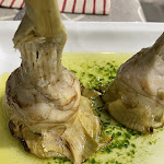 Photo n°1 de l'avis de Valeria.r fait le 02/07/2022 à 20:33 sur le  Osteria Della Madonna à Bagno Vignoni