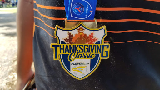 Park «Pine Island Park», reviews and photos, 320 S Pine Island Rd, Plantation, FL 33324, USA