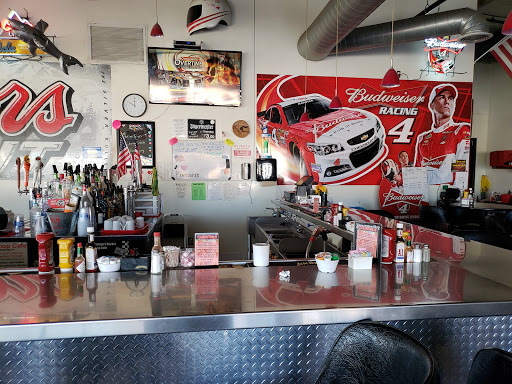 American Restaurant «Rocket Shop Cafe», reviews and photos, 2000 S Union Ave, Bakersfield, CA 93307, USA