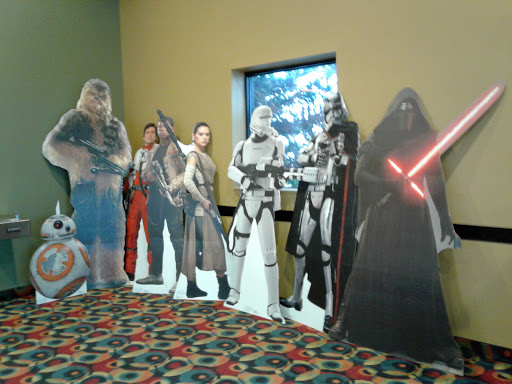 Movie Theater «Battle Ground Cinema», reviews and photos, 1700 SW 9th Ave, Battle Ground, WA 98604, USA