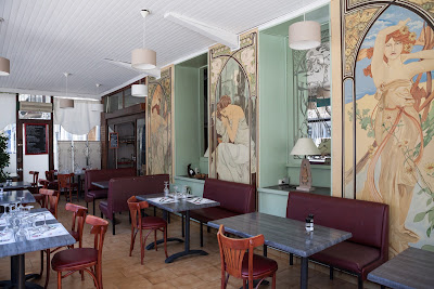 Brasserie Du Capitole à Narbonne