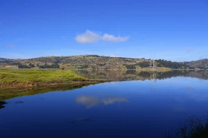 Embalse de Copa image