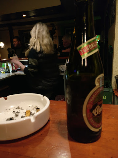 Møllekroen in Kjellerup, Brønderslev