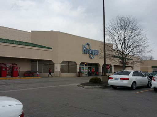 Grocery Store «Kroger», reviews and photos, 9950 Berberich Dr, Florence, KY 41042, USA
