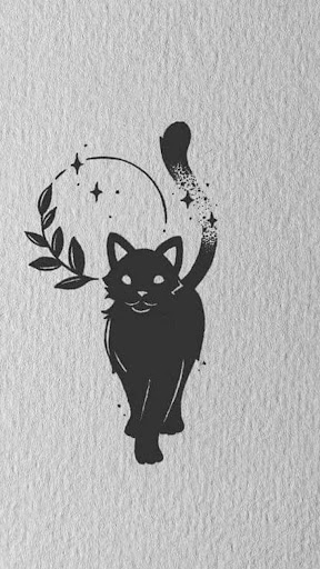 Explore tattoo animal ideas, creative tattoo ideas in Saint Cloud, available at Purple Pain Tattoo Studio