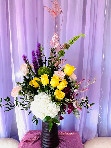 Florist «Artistic Florist Of Tampa», reviews and photos, 2509 W Busch Blvd, Tampa, FL 33618, USA