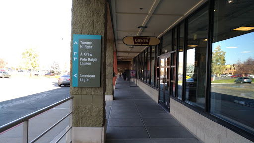 Outlet Mall «Tanger Outlet Park City», reviews and photos, 6699 N Landmark Dr, Park City, UT 84098, USA