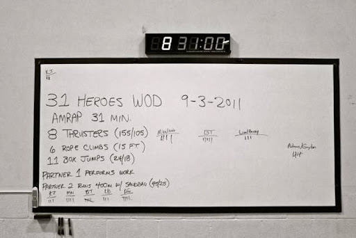 Health Club «CrossFit Rock Hill», reviews and photos, 563 Linkwood Rd, Rock Hill, SC 29730, USA