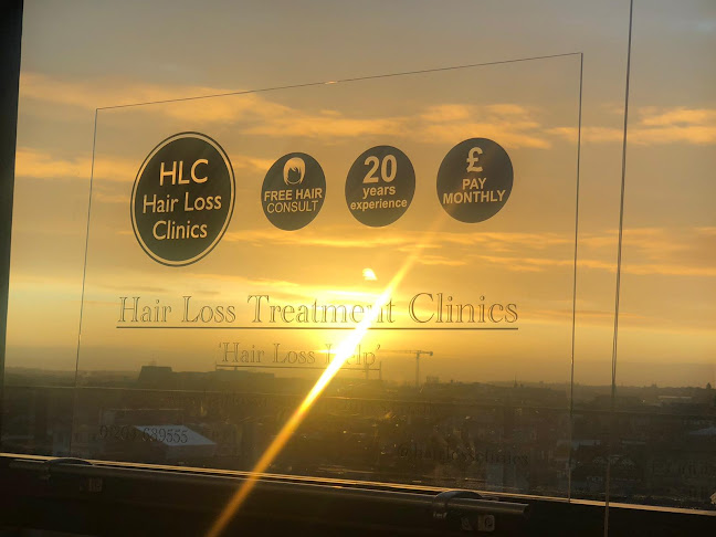 Comments and reviews of Brighton Hair Loss Clinic