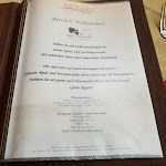 Photo n°5 de l'avis de Pfalz.i fait le 26/12/2018 à 13:46 sur le  Hotel-Restaurant Zur Linde à Silz