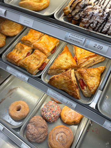 Supermarket «Publix Super Market at Mariner Commons», reviews and photos, 4158 Mariner Blvd, Spring Hill, FL 34609, USA