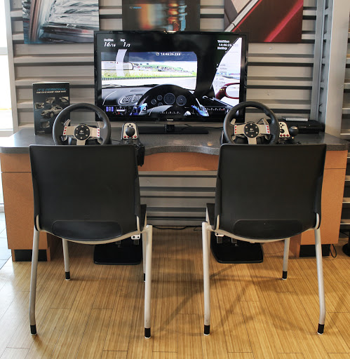 Mazda Dealer «Ron Tonkin Mazda», reviews and photos, 750 SE 122nd Ave, Portland, OR 97233, USA