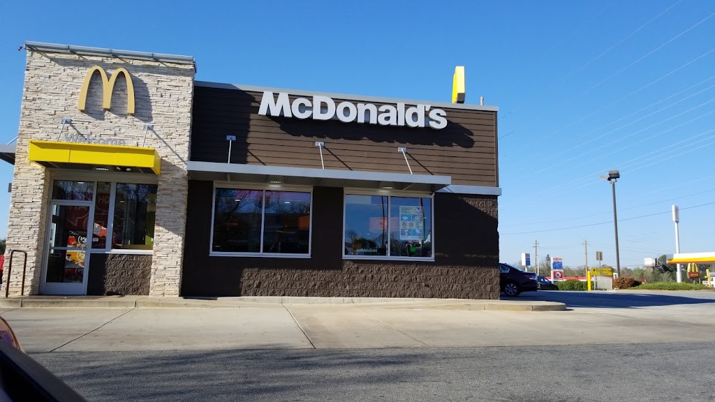McDonald's 31029