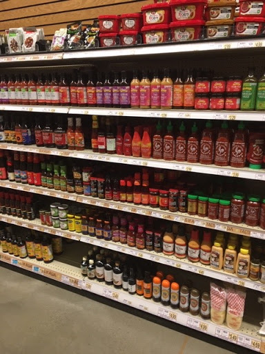 Supermarket «Wegmans», reviews and photos, 3791 Easton-Nazareth Hwy, Easton, PA 18045, USA