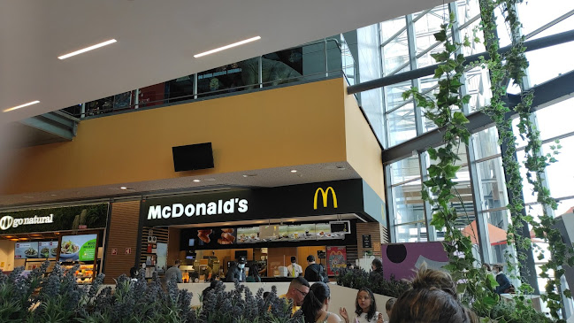 McDonald's Alegro Alfragide - Lisboa