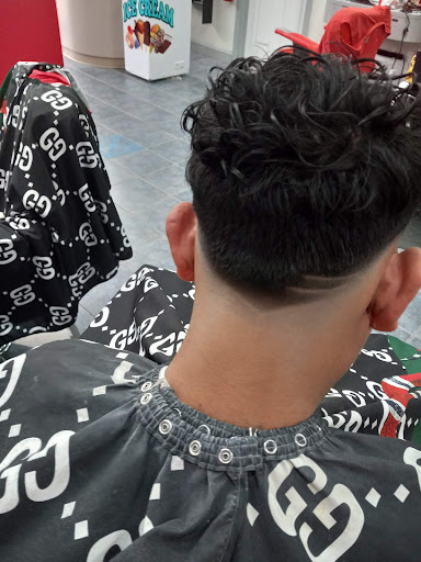 Beauty Salon «Maribel Beauty Salon», reviews and photos, 122 Talmage Ave, Bound Brook, NJ 08805, USA