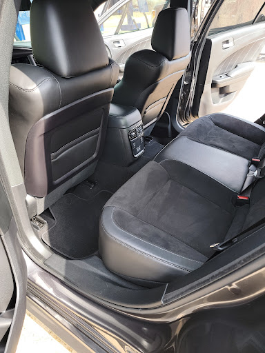 Car Wash «Water Works Auto Spa Kyle», reviews and photos, 22287 Interstate 35 Frontage Rd, Kyle, TX 78640, USA