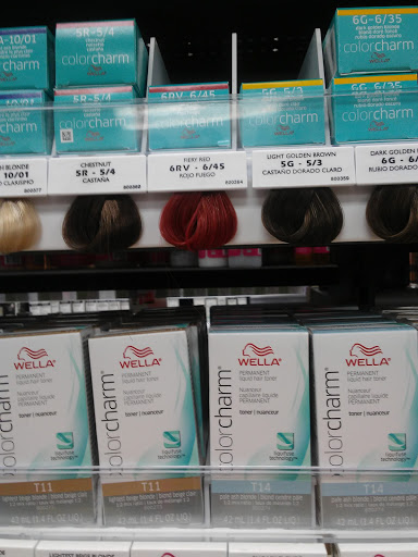 Beauty Supply Store «Sally Beauty», reviews and photos, 231 Quincy Ave, Quincy, MA 02169, USA