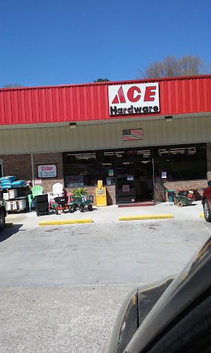 Hardware Store «Lindale Ace Hardware», reviews and photos, 3116 Maple Rd SE, Lindale, GA 30147, USA