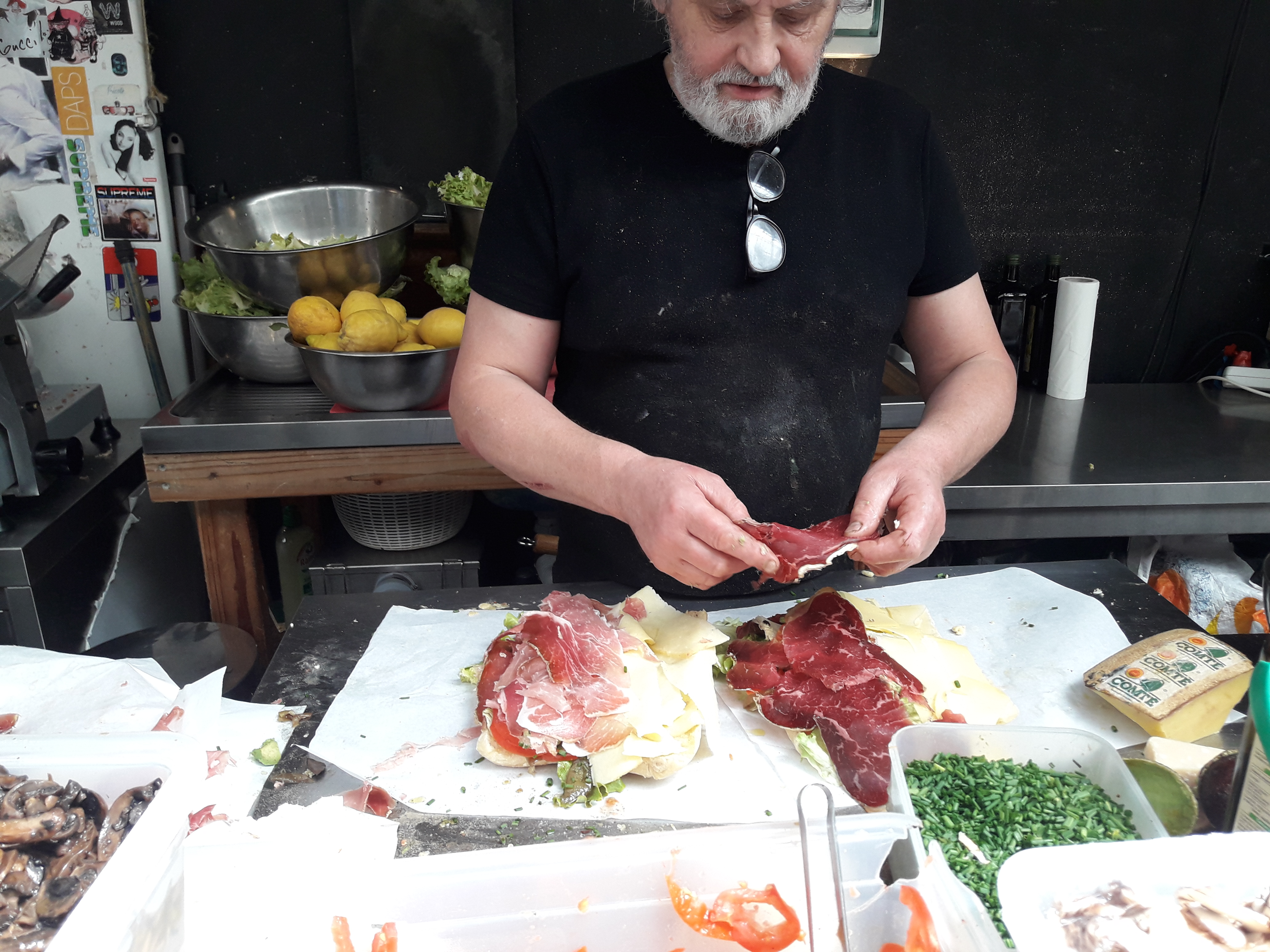 Photo n° 2 de l'avis de Jean.F fait le 27/05/2018 à 09:46