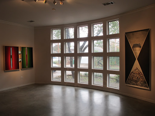 Art Gallery «Gremillion & Co. Fine Art, Inc.», reviews and photos, 2501 Sunset Blvd, Houston, TX 77005, USA