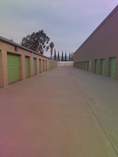 Storage Facility «Extra Space Storage», reviews and photos, 19937 E Walnut Dr S, Walnut, CA 91789, USA