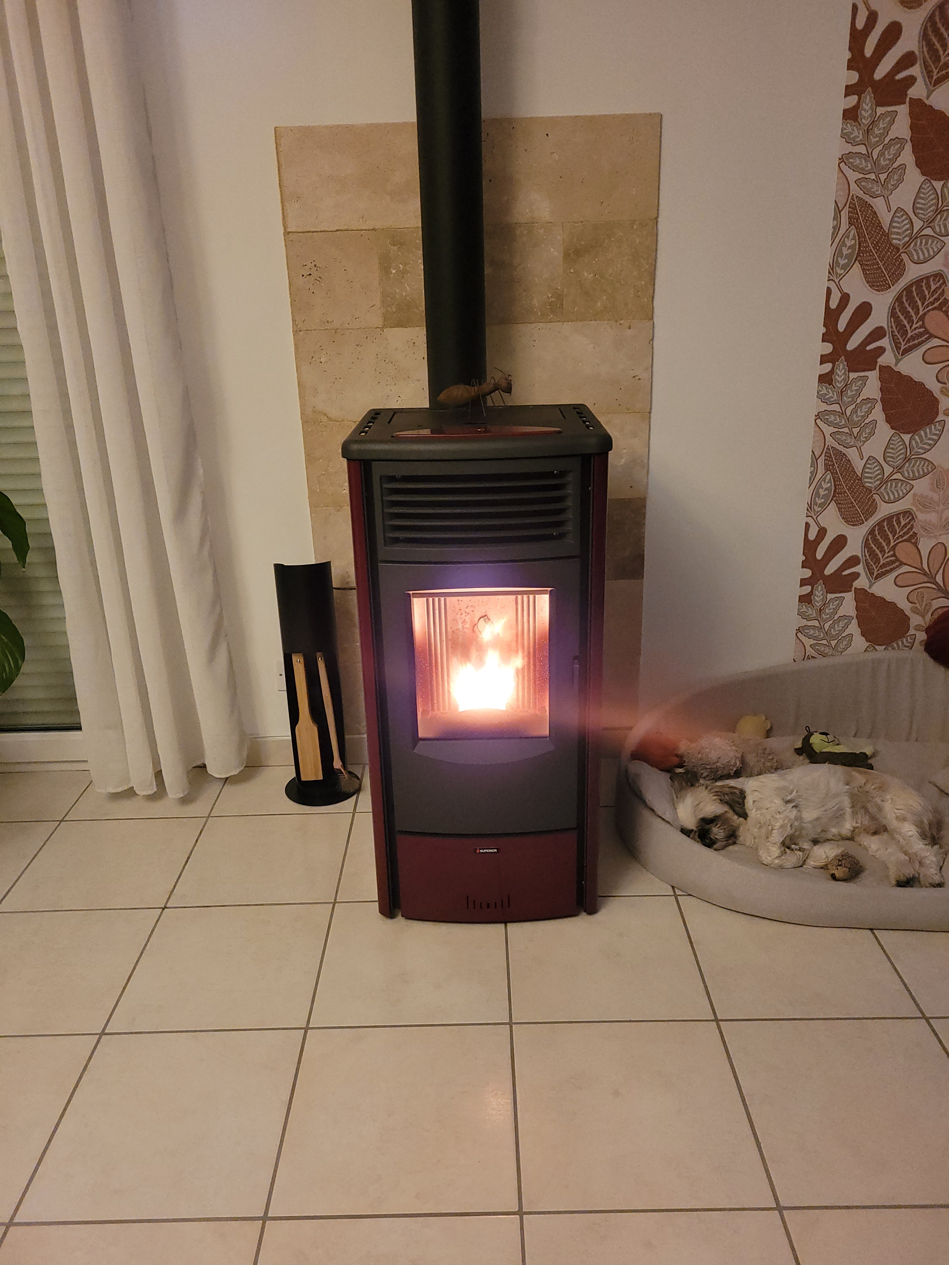 Photo n° 1 de l'avis de carole.i fait le 07/12/2023 à 16:46