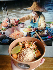 Photos du propriétaire du Restaurant thaï Sukhumvit Thaï Street Food Paris 11 - n°8