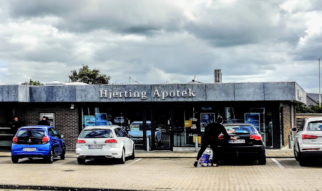 Hjerting Apotek - Esbjerg