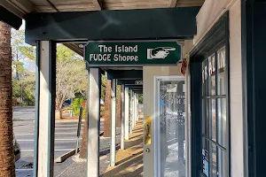The Island Fudge Shoppe image