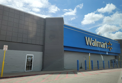 Department Store «Walmart Supercenter», reviews and photos, 1407 N Loop 336 W, Conroe, TX 77304, USA
