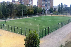 Stadium Of School 12 image