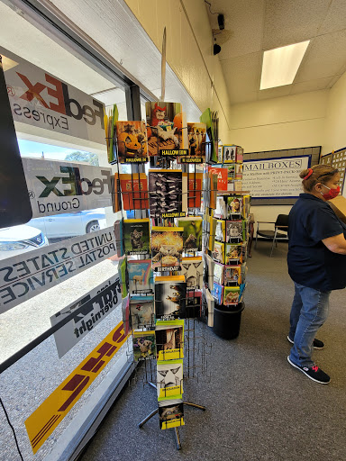 Print Shop «Print Pack Ship», reviews and photos, 1327 E Washington Ave, Harlingen, TX 78550, USA