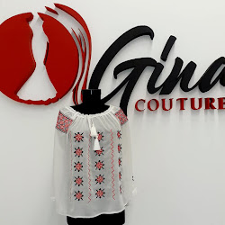 Gina Couture