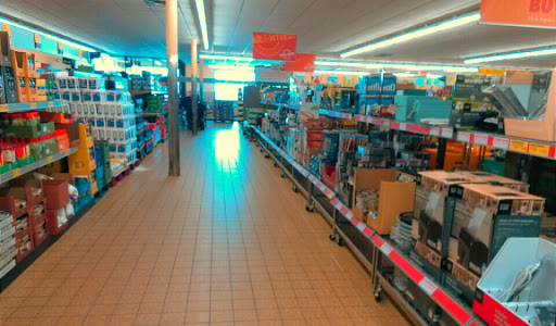 Supermarket «ALDI», reviews and photos, 575 Morgantown St #6, Uniontown, PA 15401, USA