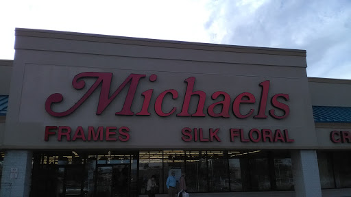 Craft Store «Michaels», reviews and photos, 7900 Plaza Blvd Ste 140, Mentor, OH 44060, USA