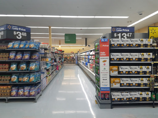 Supermarket «Walmart Neighborhood Market», reviews and photos, 727 W Golf Rd, Des Plaines, IL 60016, USA