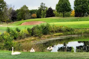 Deerfield Golf Club image