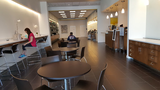 Cadillac Dealer «Crest Cadillac», reviews and photos, 6280 TX-121, Frisco, TX 75034, USA