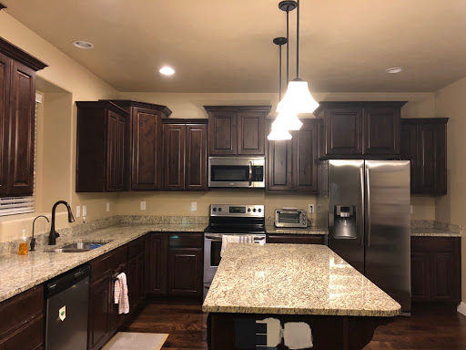 Painter «Chameleon Painting LLC», reviews and photos, 6154 E Carriage Park Cir, Murray, UT 84121, USA