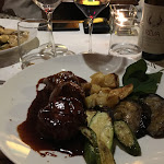 Photo n°2 de l'avis de Juvylina.e fait le 31/07/2017 à 15:28 sur le  La Locanda delle Marionette à Sciolze