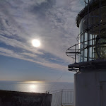 Photo n°9 de l'avis de Agostino.i fait le 21/11/2021 à 17:52 sur le  Phare de Punta Imperatore à Forio