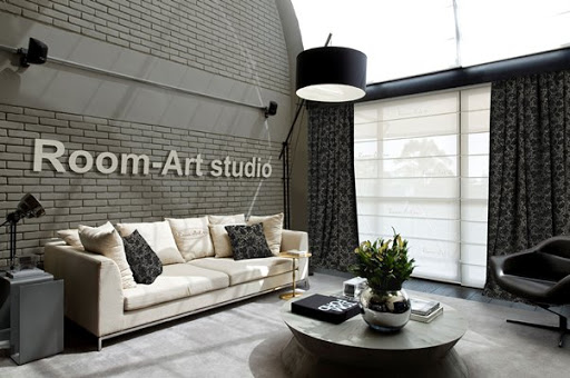 Room Art studio, дизайн-студия