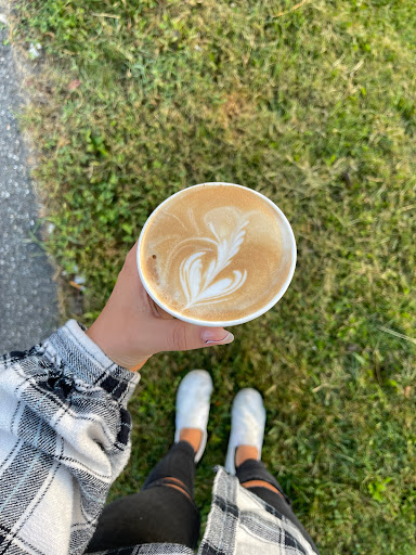 Coffee Shop «New Holland Coffee Co», reviews and photos, 840 W Main St, New Holland, PA 17557, USA