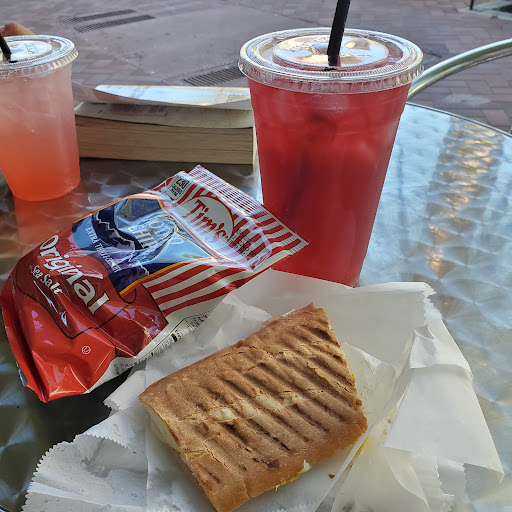 Espresso Bar «Steeltown Coffee & Tea», reviews and photos, 695 Railroad Ave, Pittsburg, CA 94565, USA