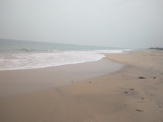 Chettikulam Pannai Beach