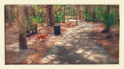 Park «North Water Tower Park», reviews and photos, 4700 Rilma Ave, Sarasota, FL 34234, USA