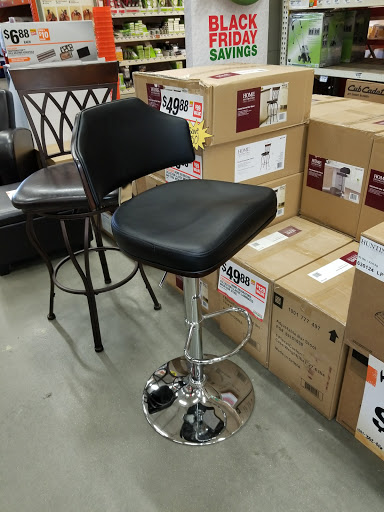 Home Improvement Store «The Home Depot», reviews and photos, 2699 Henry St, Muskegon, MI 49441, USA