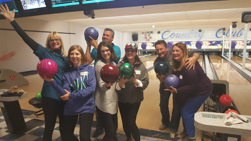 Bowling Alley «Country Club Lanes», reviews and photos, 5601 Manitou Rd, Excelsior, MN 55331, USA