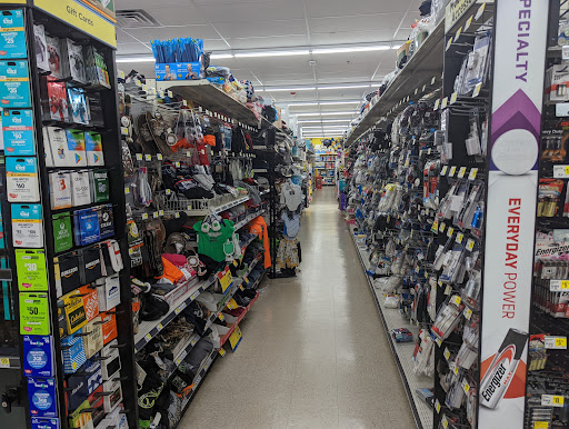 Discount Store «Dollar General», reviews and photos, 250 Westfield Rd, Holyoke, MA 01040, USA